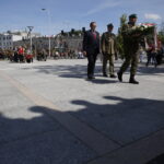 Marsz Szlakiem I Kompanii Kadrowej / Jarosław Kubalski / Radio Kielce