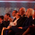 Gala konkursu Orlen dla Straży Pożarnej w Targach Kielce. / Marzena Mąkosa / Radio Kielce