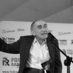 Bronisław Opałko / Radio Kielce