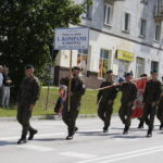 Marsz Szlakiem I Kompanii Kadrowej / Jarosław Kubalski / Radio Kielce