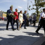 Marsz Szlakiem I Kompanii Kadrowej / Jarosław Kubalski / Radio Kielce