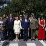 Marsz Szlakiem I Kompanii Kadrowej / Jarosław Kubalski / Radio Kielce