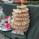 Nowiny. Kiermasz Bożonarodzeniowy / Iwona Murawska / Radio Kielce