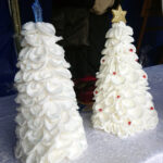 Nowiny. Kiermasz Bożonarodzeniowy / Iwona Murawska / Radio Kielce