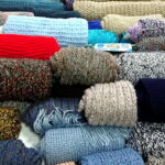 Szalik dobroci - akcja dla potrzebujących / Marlena Płaska / Radio Kielce