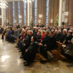 Kielce. 60-lecie parafii pw. Św. Józefa Robotnika / Marlena Płaska / Radio Kielce