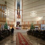 Kielce. 60-lecie parafii pw. Św. Józefa Robotnika / Marlena Płaska / Radio Kielce