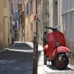 Prowansja / Anna Wyrzykowska i Mikołaj Wyrzykowski