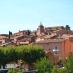 Prowansja / Anna Wyrzykowska i Mikołaj Wyrzykowski