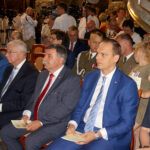 Uroczystości jubileuszowe z okazji 200-lecia Diecezji Sandomierskiej / Krzysztof Bujnowicz / Radio Kielce