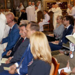 Uroczystości jubileuszowe z okazji 200-lecia Diecezji Sandomierskiej / Krzysztof Bujnowicz / Radio Kielce