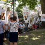 Uroczystości jubileuszowe z okazji 200-lecia Diecezji Sandomierskiej / Krzysztof Bujnowicz / Radio Kielce