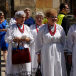 Uroczystości jubileuszowe z okazji 200-lecia Diecezji Sandomierskiej / Krzysztof Bujnowicz / Radio Kielce