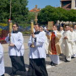 Uroczystości jubileuszowe z okazji 200-lecia Diecezji Sandomierskiej / Krzysztof Bujnowicz / Radio Kielce