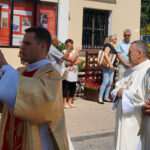 Uroczystości jubileuszowe z okazji 200-lecia Diecezji Sandomierskiej / Krzysztof Bujnowicz / Radio Kielce