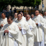 Uroczystości jubileuszowe z okazji 200-lecia Diecezji Sandomierskiej / Krzysztof Bujnowicz / Radio Kielce