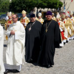 Uroczystości jubileuszowe z okazji 200-lecia Diecezji Sandomierskiej / Krzysztof Bujnowicz / Radio Kielce