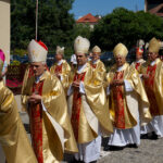 Uroczystości jubileuszowe z okazji 200-lecia Diecezji Sandomierskiej / Krzysztof Bujnowicz / Radio Kielce