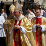 Uroczystości jubileuszowe z okazji 200-lecia Diecezji Sandomierskiej / Krzysztof Bujnowicz / Radio Kielce