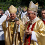 Uroczystości jubileuszowe z okazji 200-lecia Diecezji Sandomierskiej / Krzysztof Bujnowicz / Radio Kielce