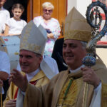 Uroczystości jubileuszowe z okazji 200-lecia Diecezji Sandomierskiej / Krzysztof Bujnowicz / Radio Kielce