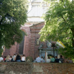 Uroczystości jubileuszowe z okazji 200-lecia Diecezji Sandomierskiej / Krzysztof Bujnowicz / Radio Kielce