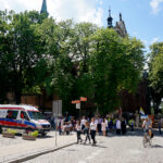 Uroczystości jubileuszowe z okazji 200-lecia Diecezji Sandomierskiej / Krzysztof Bujnowicz / Radio Kielce