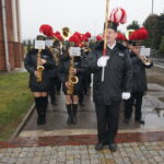 Uroczystości Barbórkowe w Staszowie / Grażyna Szlęzak-Wójcik / Radio Kielce