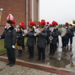 Uroczystości Barbórkowe w Staszowie / Grażyna Szlęzak-Wójcik / Radio Kielce