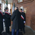 Uroczystości Barbórkowe w Staszowie / Grażyna Szlęzak-Wójcik / Radio Kielce