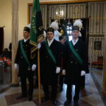 Uroczystości Barbórkowe w Staszowie / Grażyna Szlęzak-Wójcik / Radio Kielce