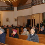 Uroczystości Barbórkowe w Staszowie / Grażyna Szlęzak-Wójcik / Radio Kielce