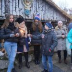 Sandomierz. Wigilia miejska / Grażyna Szlęzak - Wójcik / Radio Kielce