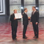 Gala "100 Pomników Historii na Stulecie Odzyskania Niepodległości" / Michał Kita / Radio Kielce