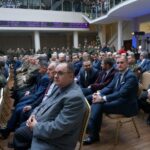 Kielce. Wigilia  10. Świętokrzyskiej Brygady Obrony Terytorialnej / Dorota Klusek / Radio Kielce