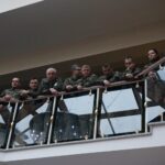 Kielce. Wigilia  10. Świętokrzyskiej Brygady Obrony Terytorialnej / Dorota Klusek / Radio Kielce