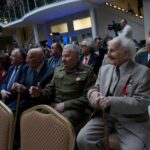 Kielce. Wigilia  10. Świętokrzyskiej Brygady Obrony Terytorialnej / Dorota Klusek / Radio Kielce