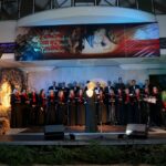 Kielce. Wigilia  10. Świętokrzyskiej Brygady Obrony Terytorialnej / Dorota Klusek / Radio Kielce