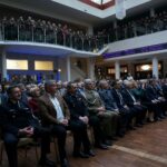 Kielce. Wigilia  10. Świętokrzyskiej Brygady Obrony Terytorialnej / Dorota Klusek / Radio Kielce