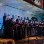 Kielce. Wigilia  10. Świętokrzyskiej Brygady Obrony Terytorialnej / Dorota Klusek / Radio Kielce