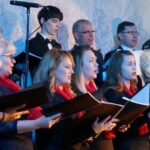 Kielce. Wigilia  10. Świętokrzyskiej Brygady Obrony Terytorialnej / Dorota Klusek / Radio Kielce