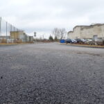 Otwarcie nowej drogi w Kunowie / Emilia Sitarska / Radio Kielce