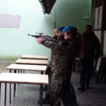 Starachowice. Mikołajkowy Turniej Strzelecki / Anna Głąb / Radio Kielce