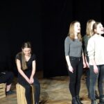 Skarżysko. 46 Ogólnopolski Konkurs Recytatorski im. Leopolda Staffa / Anna Głąb / Radio Kielce