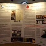 Starachowice. Podsumowanie projektu "Stulecie nieoczywiste / Anna Głąb / Radio Kielce