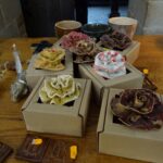 Wąchock. Adwentowy kiermasz u cystersów / Anna Głąb / Radio Kielce