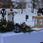 Starachowice. Jarmark Bożonarodzeniowy / Anna Głąb / Radio Kielce