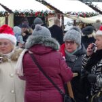 Starachowice. Jarmark Bożonarodzeniowy / Anna Głąb / Radio Kielce