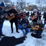 Starachowice. Jarmark Bożonarodzeniowy / Anna Głąb / Radio Kielce