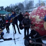 Starachowice. Jarmark Bożonarodzeniowy / Anna Głąb / Radio Kielce